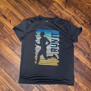 Rumi & Ryder tee ⭐️